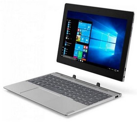Прошивка планшета Lenovo IdeaPad D330 N4000 в Краснодаре